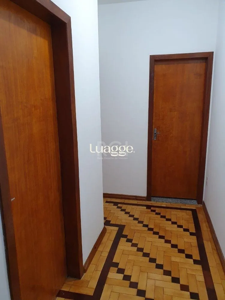 Apartamento, 3 quartos, 118 m² - Foto 1