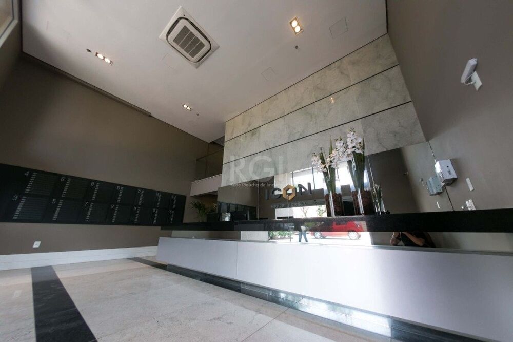 Conjunto Comercial-Sala à venda, 25m² - Foto 2