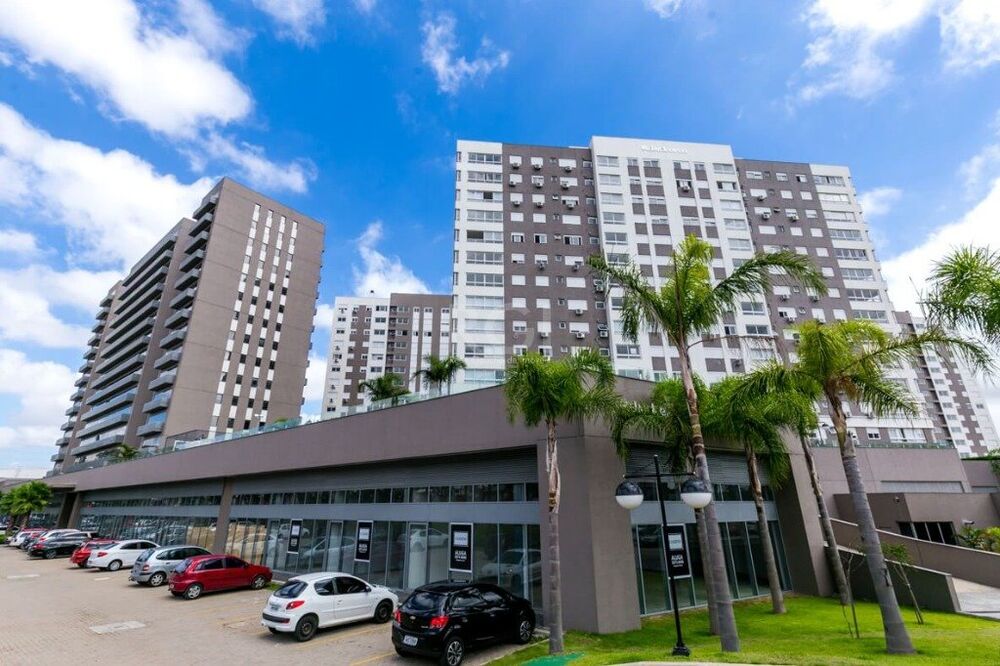 Conjunto Comercial-Sala à venda, 25m² - Foto 1