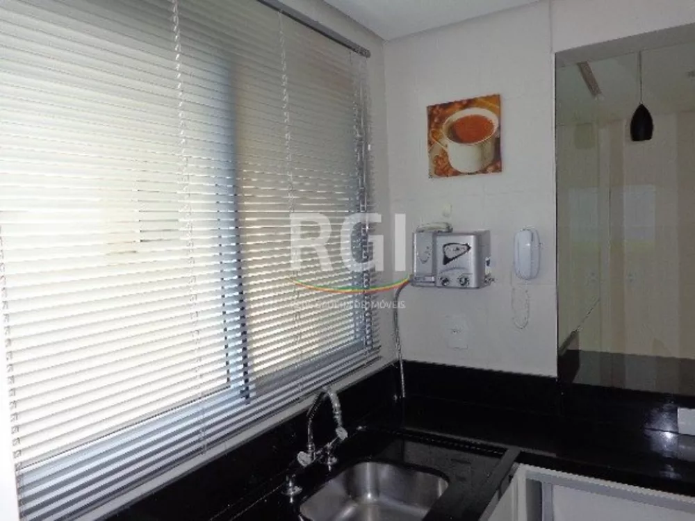 Apartamento à venda com 2 quartos, 68m² - Foto 11