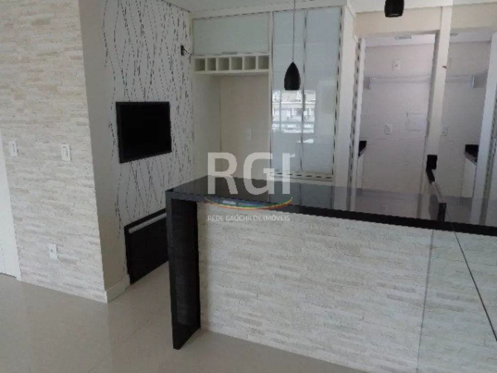 Apartamento à venda com 2 quartos, 68m² - Foto 6