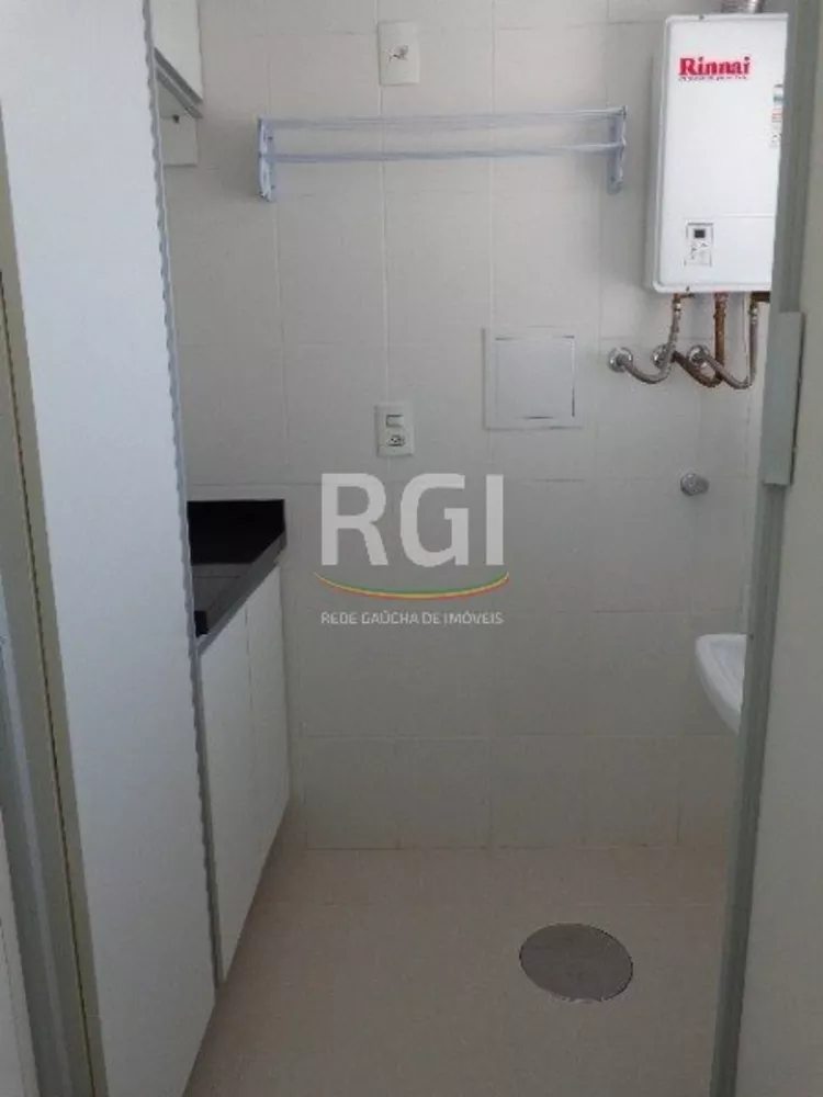 Apartamento à venda com 2 quartos, 68m² - Foto 14