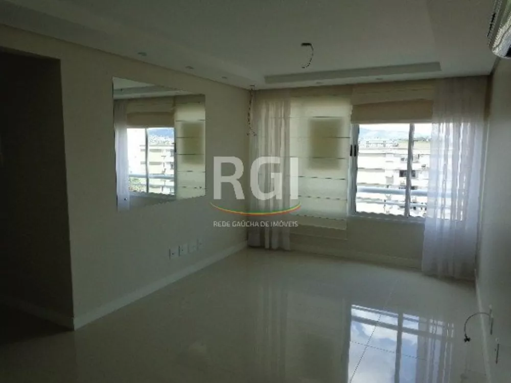 Apartamento à venda com 2 quartos, 68m² - Foto 1