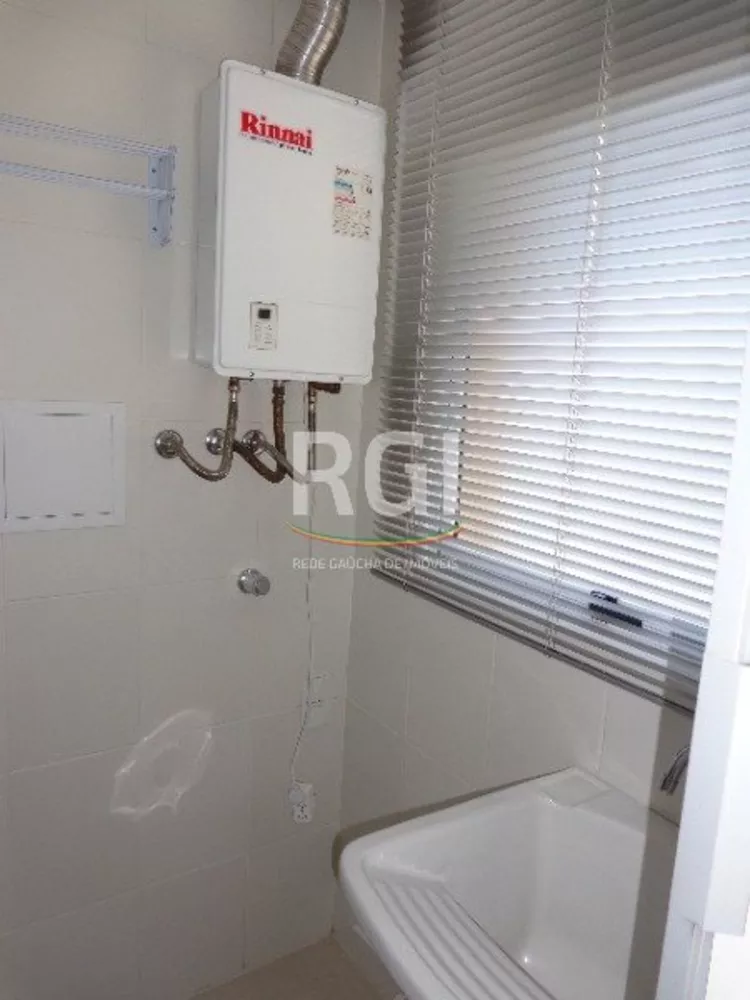 Apartamento à venda com 2 quartos, 68m² - Foto 12