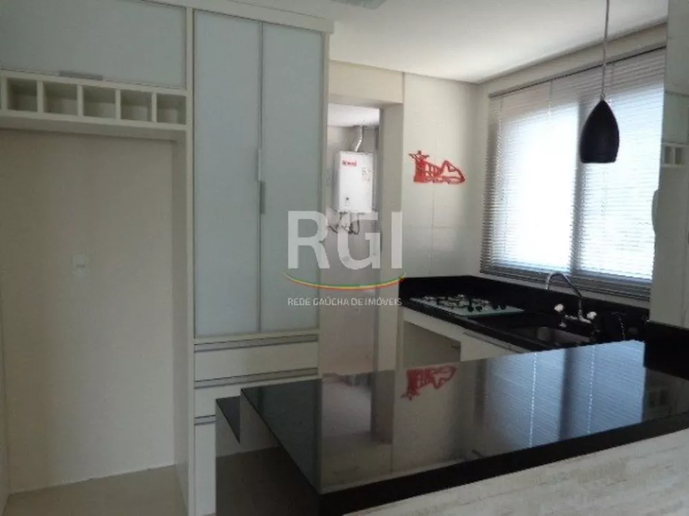 Apartamento à venda com 2 quartos, 68m² - Foto 8