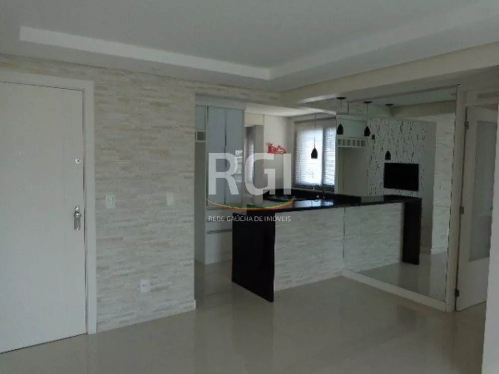 Apartamento à venda com 2 quartos, 68m² - Foto 5