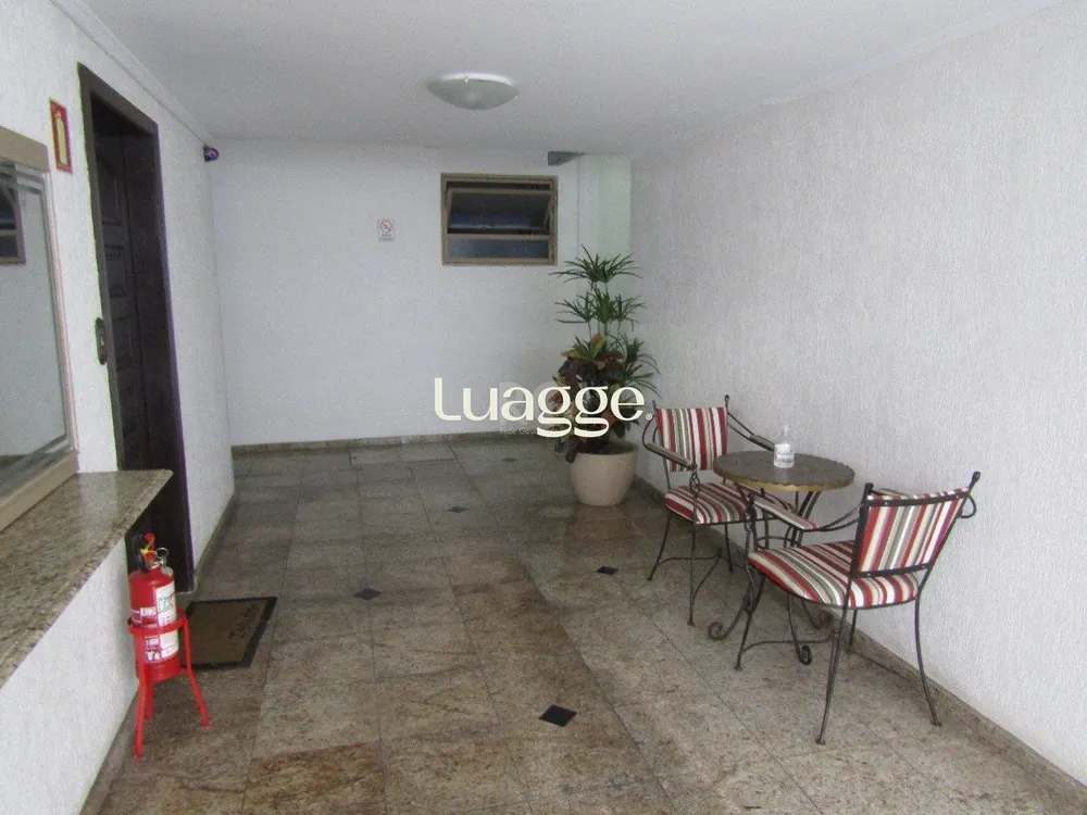 Apartamento, 2 quartos, 61 m² - Foto 1