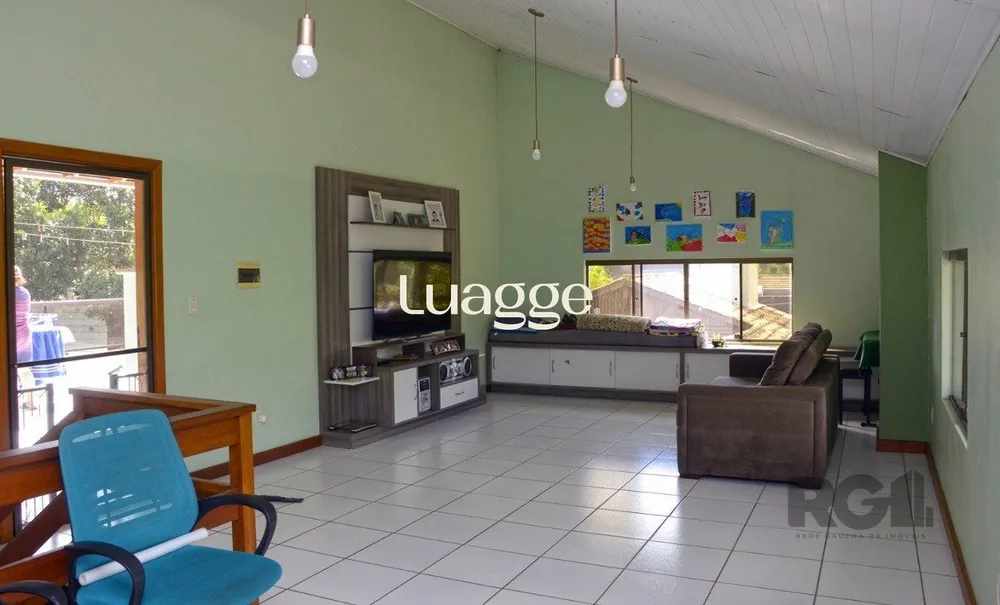 Apartamento, 3 quartos, 145 m² - Foto 1