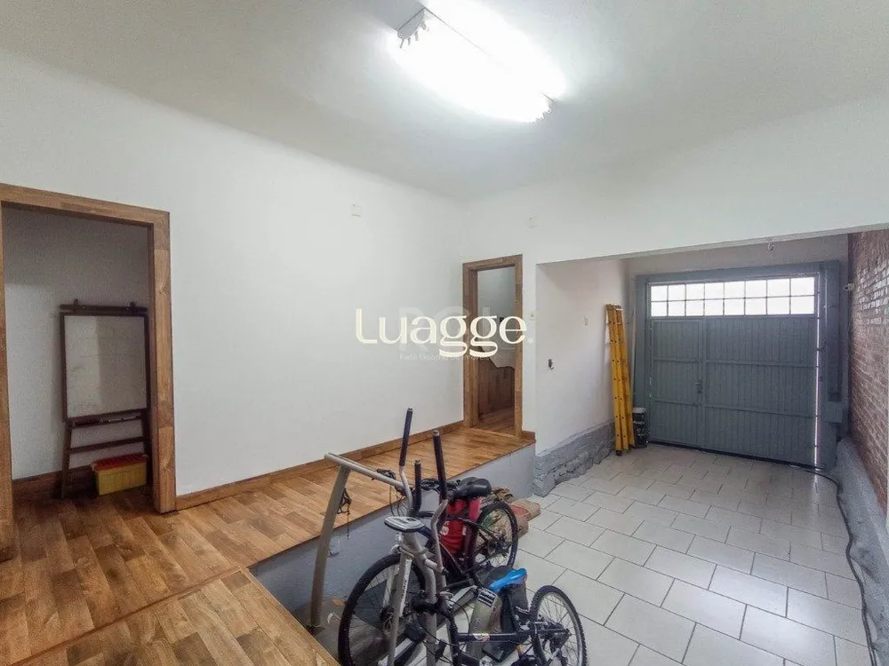 Sobrado, 3 quartos, 181 m² - Foto 4