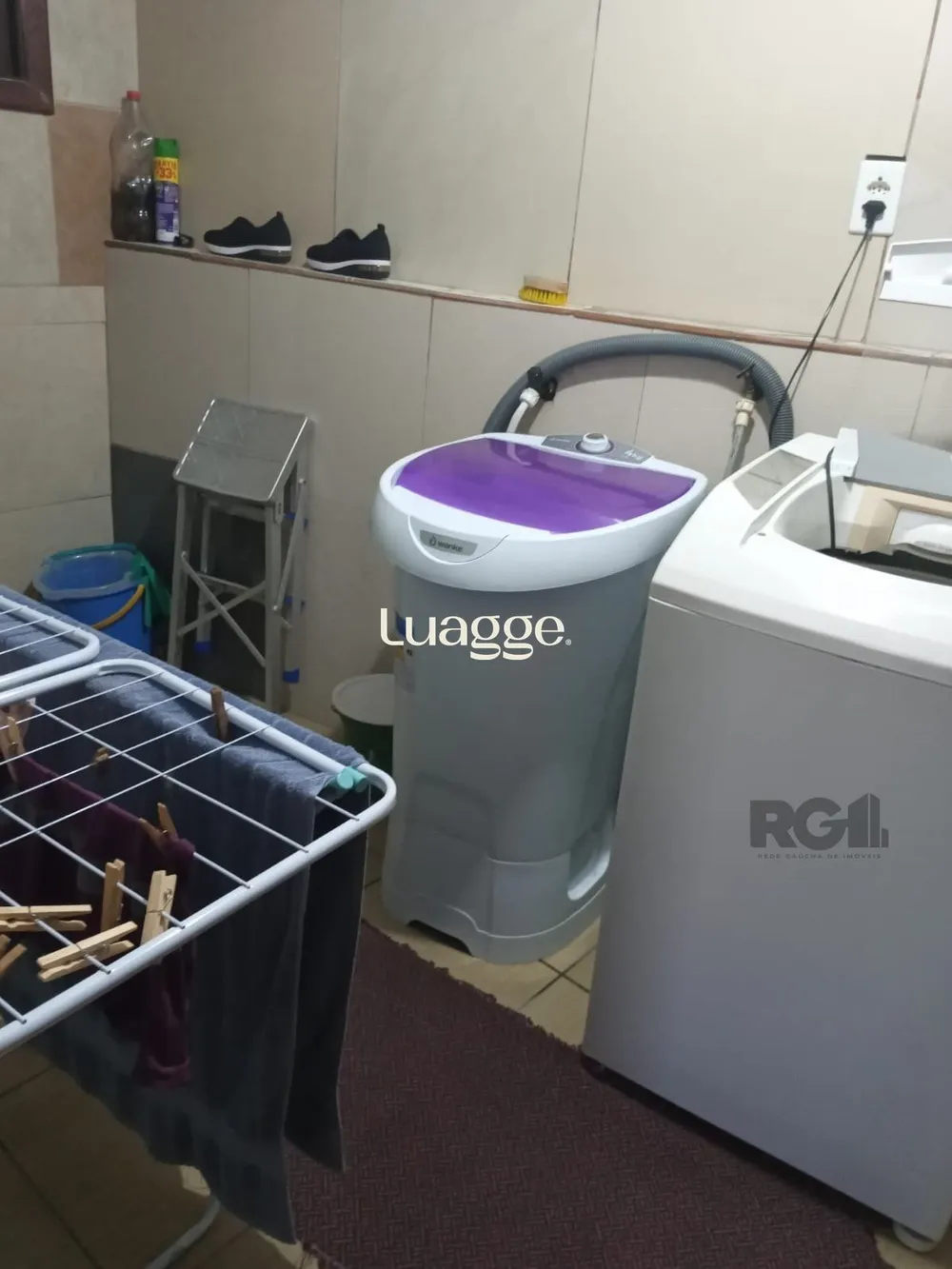 Apartamento, 3 quartos, 56 m² - Foto 1