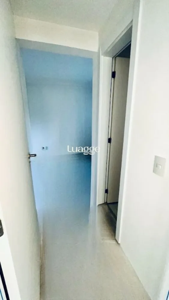 Apartamento, 3 quartos, 118 m² - Foto 1