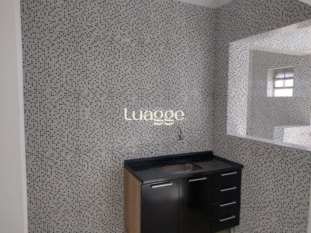 Apartamento, 3 quartos, 92 m² - Foto 1
