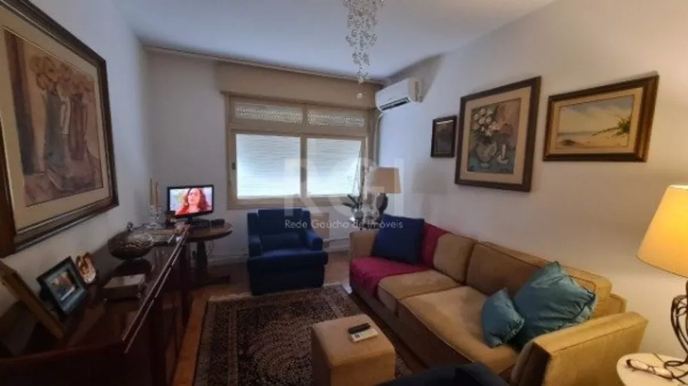 Apartamento à venda com 2 quartos, 79m² - Foto 4