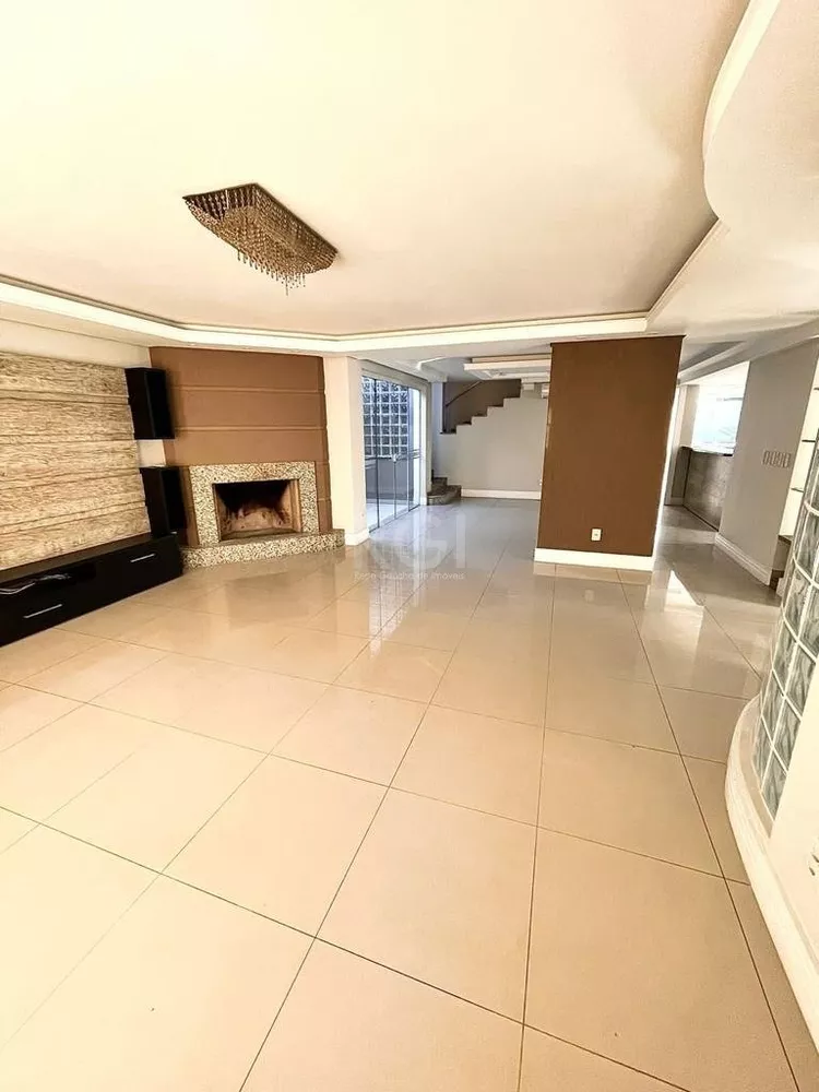 Sobrado à venda com 3 quartos, 266m² - Foto 3