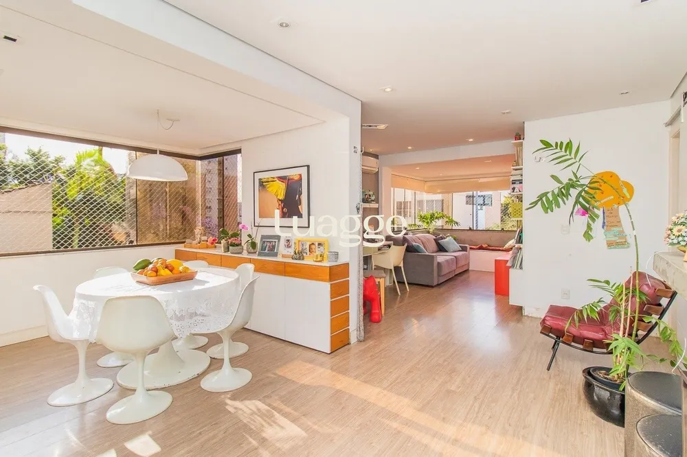 Apartamento, 2 quartos, 90 m² - Foto 1