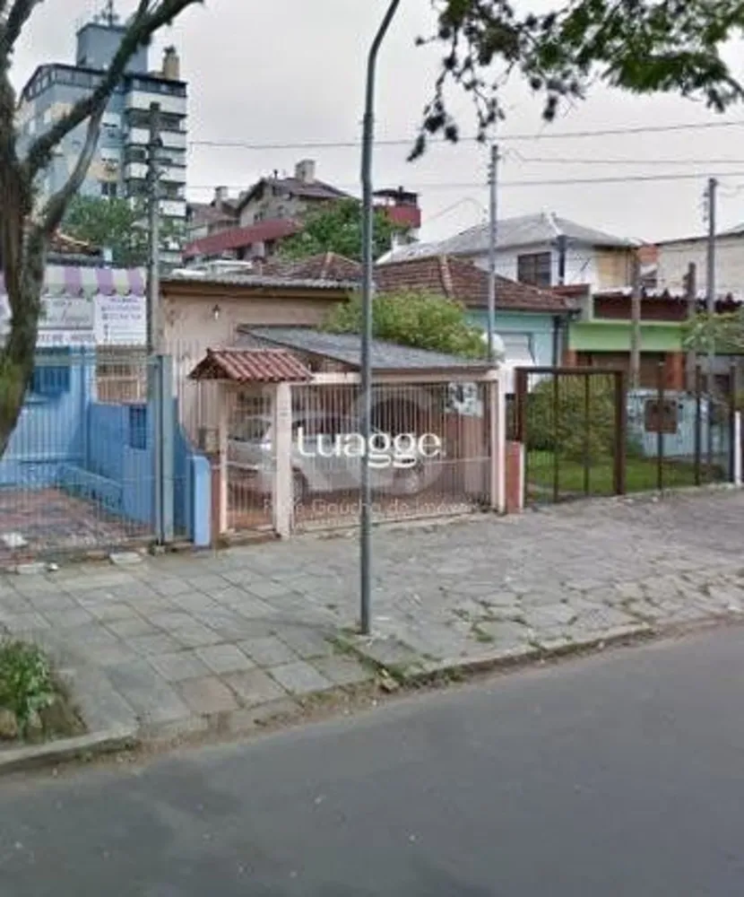 Terreno, 121 m² - Foto 1