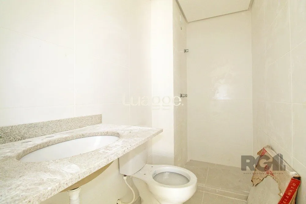 Apartamento, 3 quartos, 180 m² - Foto 1