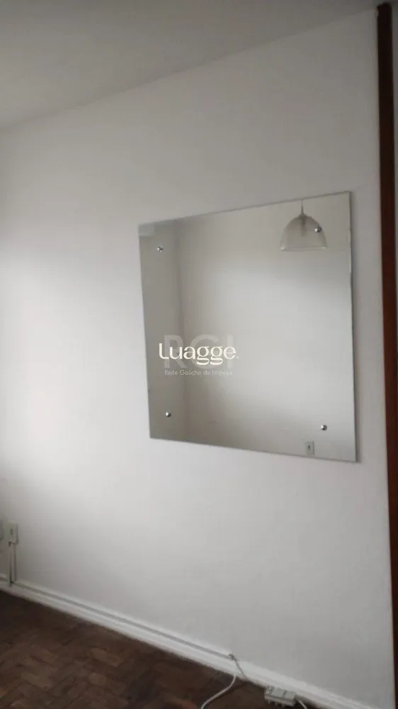 Apartamento, 2 quartos, 47 m² - Foto 1