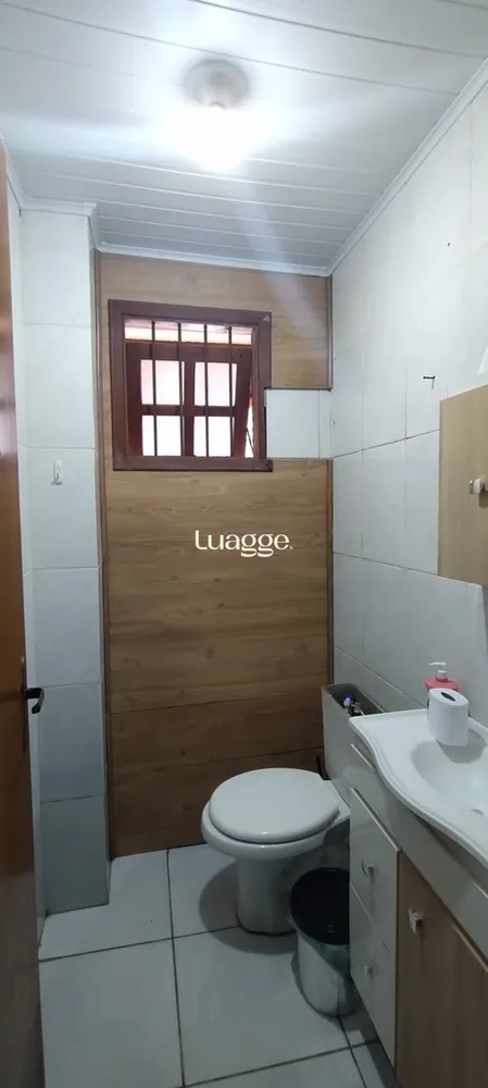 Casa, 2 quartos, 61 m² - Foto 1