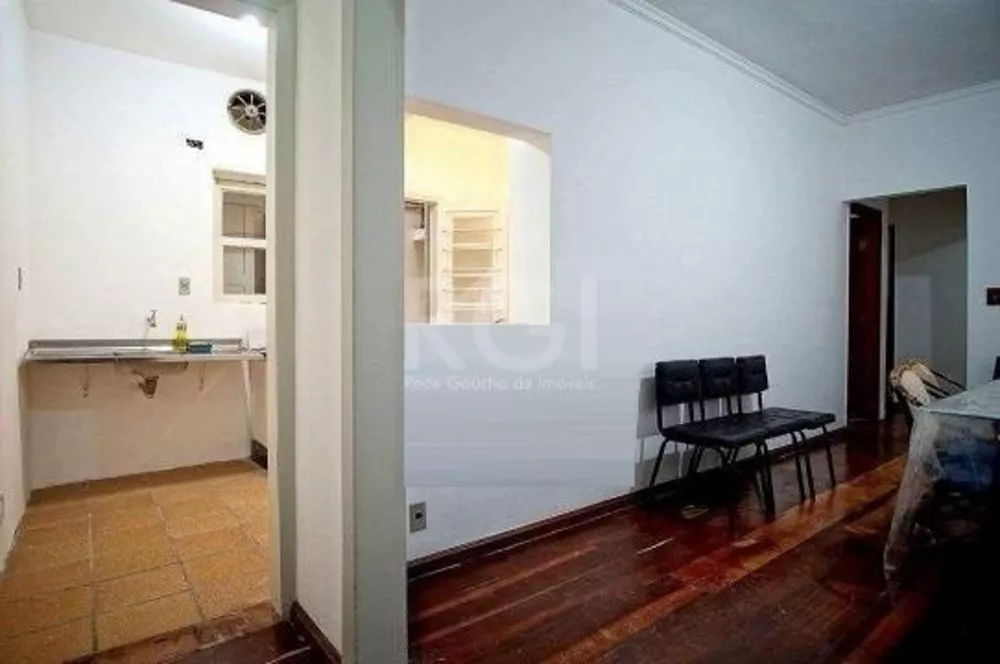 Apartamento à venda com 3 quartos, 87m² - Foto 2