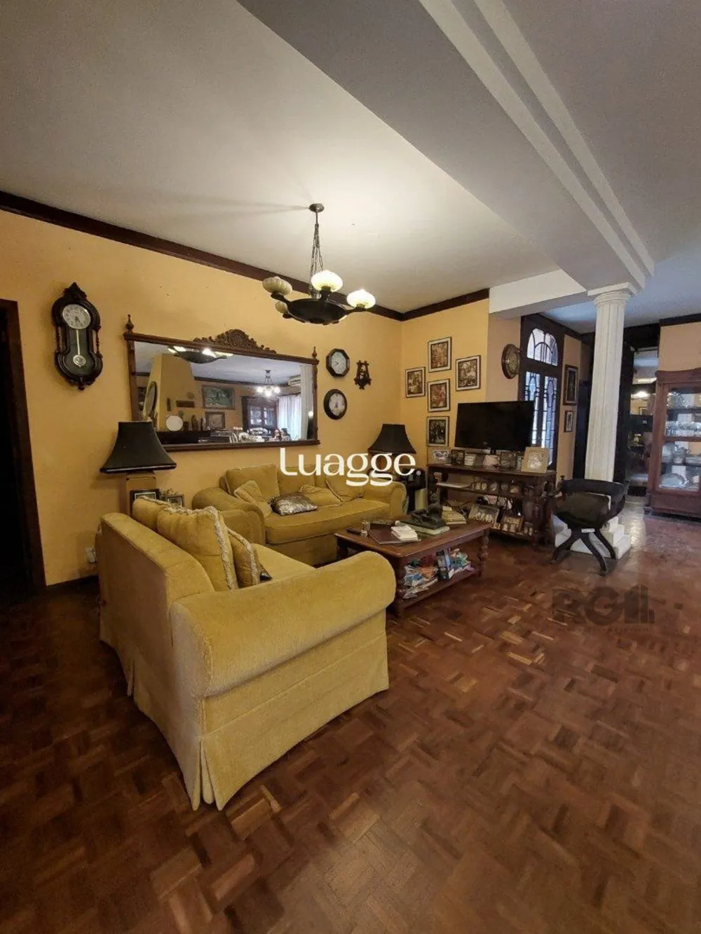 Apartamento, 2 quartos, 43 m² - Foto 4