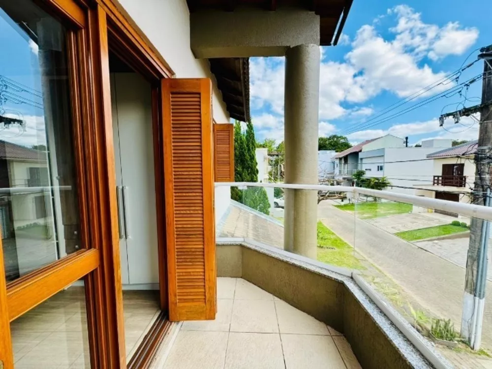 Casa de Condomínio à venda com 3 quartos, 139m² - Foto 10