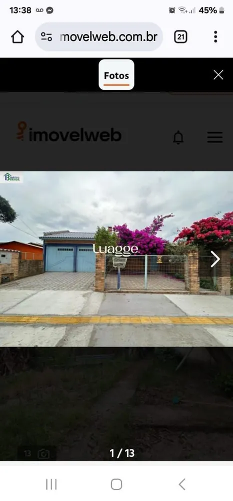 Casa, 3 quartos, 125 m² - Foto 1