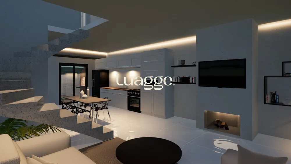 Apartamento, 3 quartos, 107 m² - Foto 1