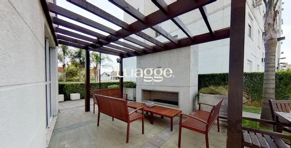 Apartamento, 3 quartos, 72 m² - Foto 4