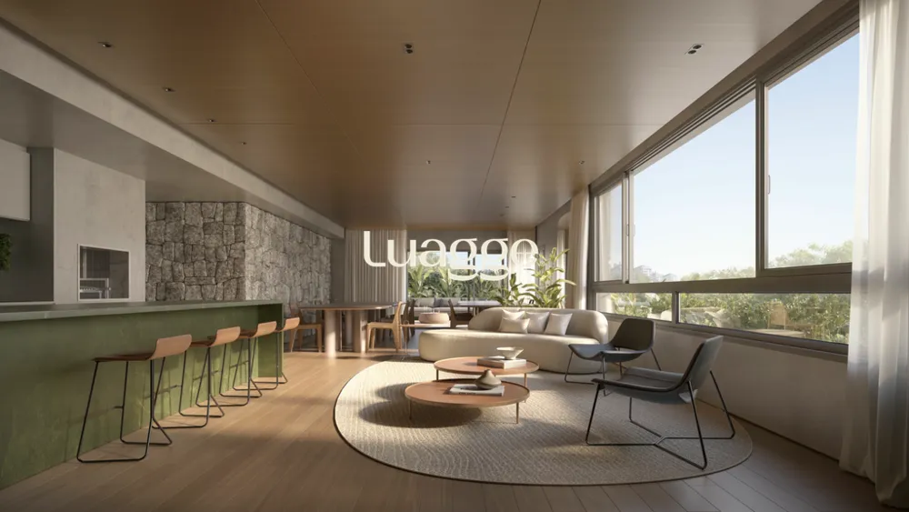 Apartamento, 3 quartos, 139 m² - Foto 4