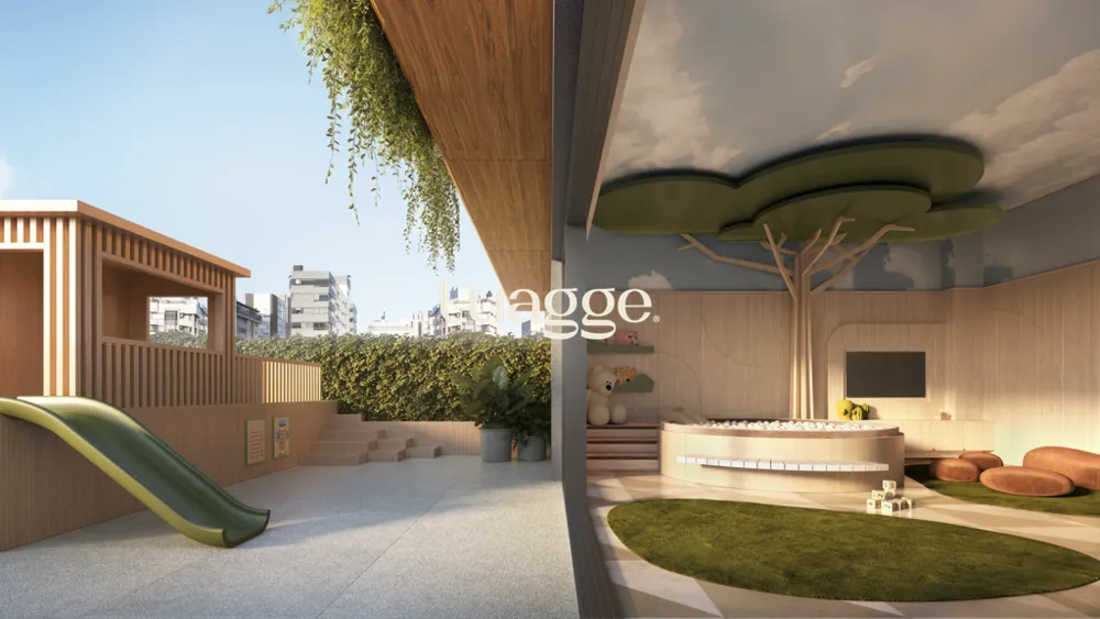 Apartamento, 3 quartos, 139 m² - Foto 3