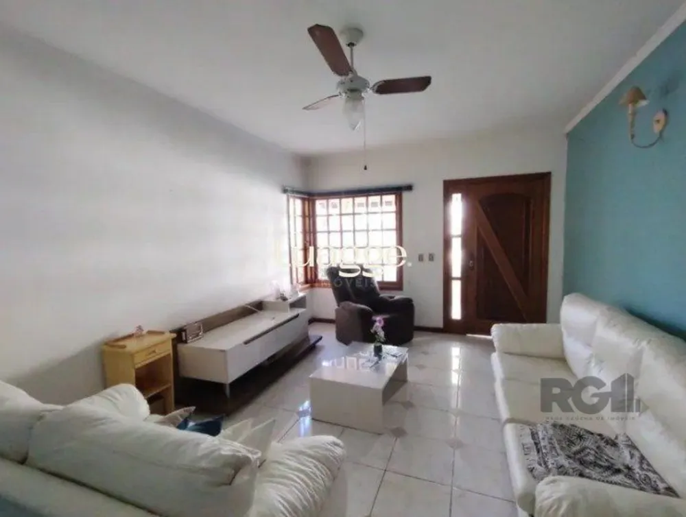Casa, 5 quartos, 251 m² - Foto 1