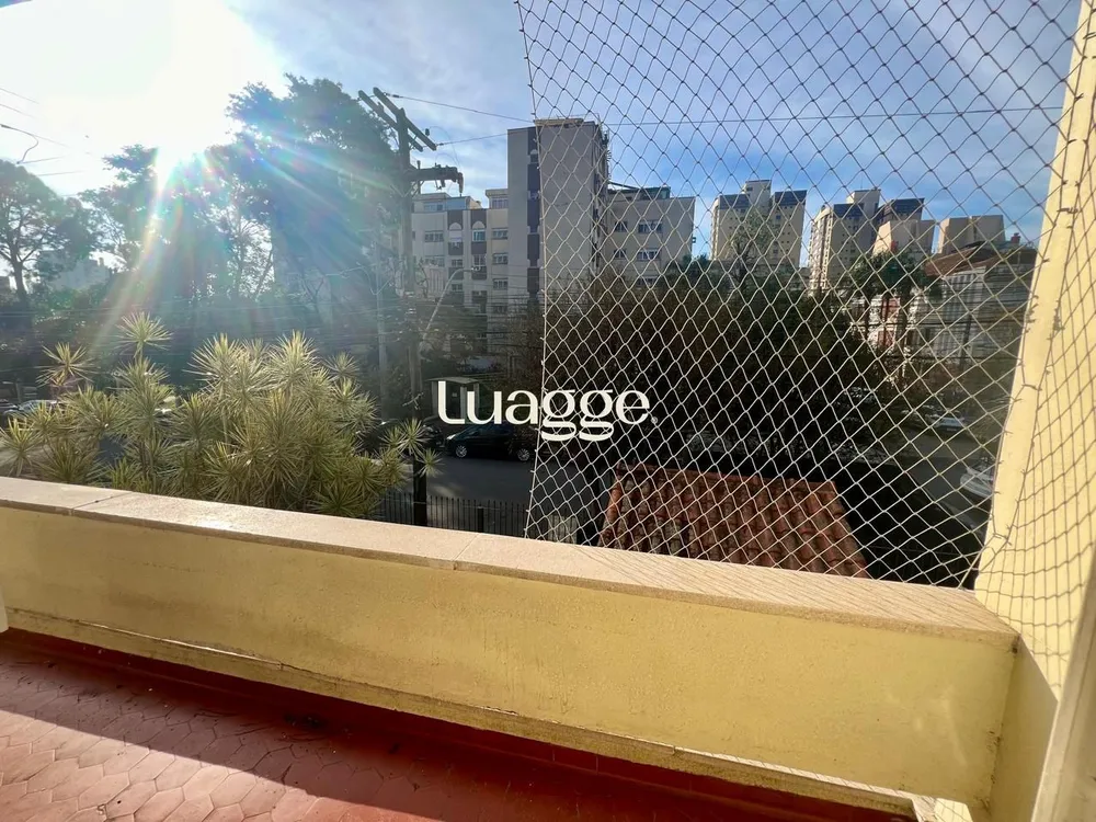 Apartamento, 3 quartos, 108 m² - Foto 1