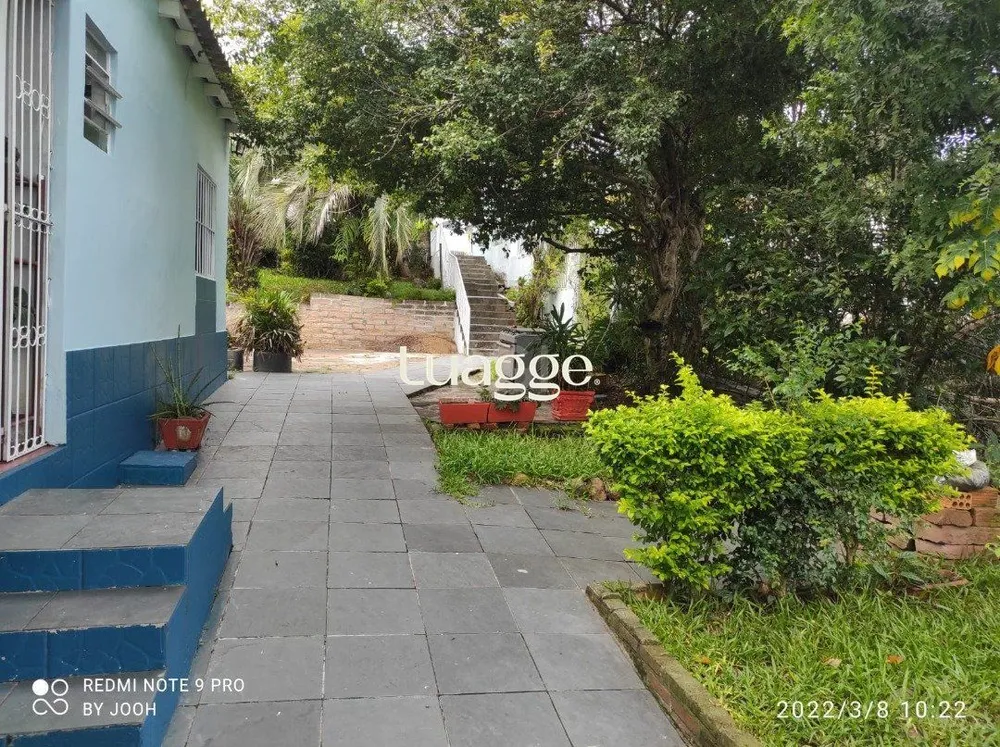 Casa, 3 quartos, 91 m² - Foto 1
