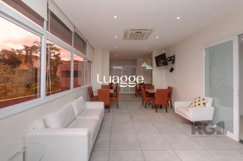 Apartamento, 2 quartos, 54 m² - Foto 1