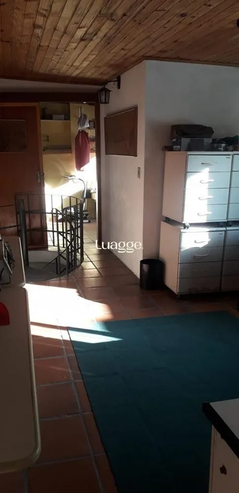 Casa, 3 quartos, 351 m² - Foto 1