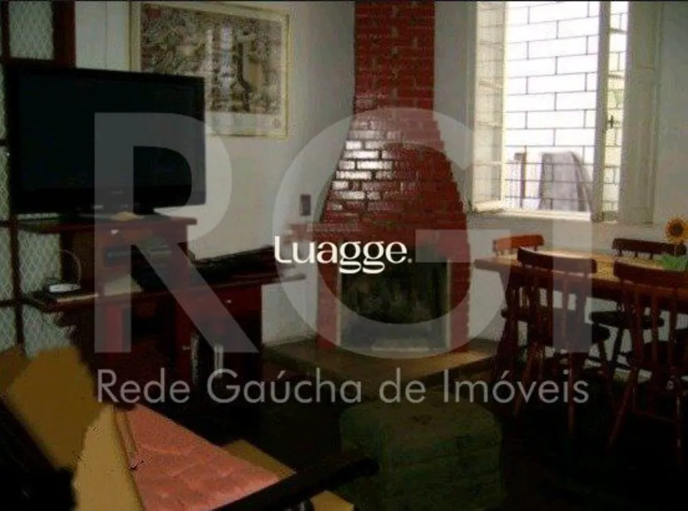 Casa, 4 quartos, 189 m² - Foto 1