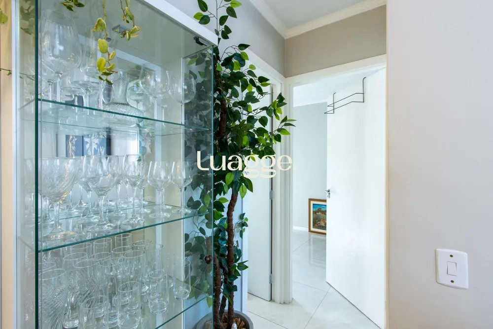 Apartamento, 3 quartos, 94 m² - Foto 3