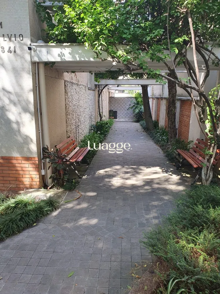 Apartamento, 3 quartos, 94 m² - Foto 1