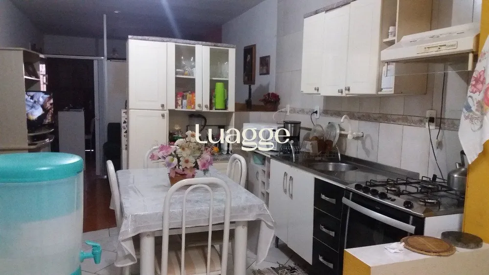 Casa, 2 quartos, 121 m² - Foto 2