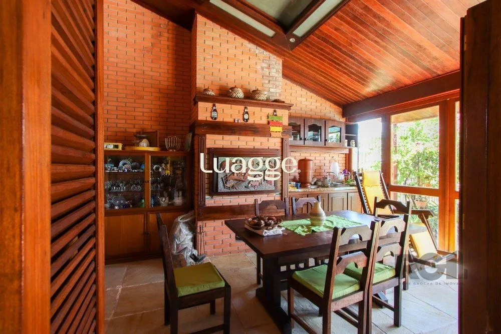 Casa, 3 quartos, 168 m² - Foto 3