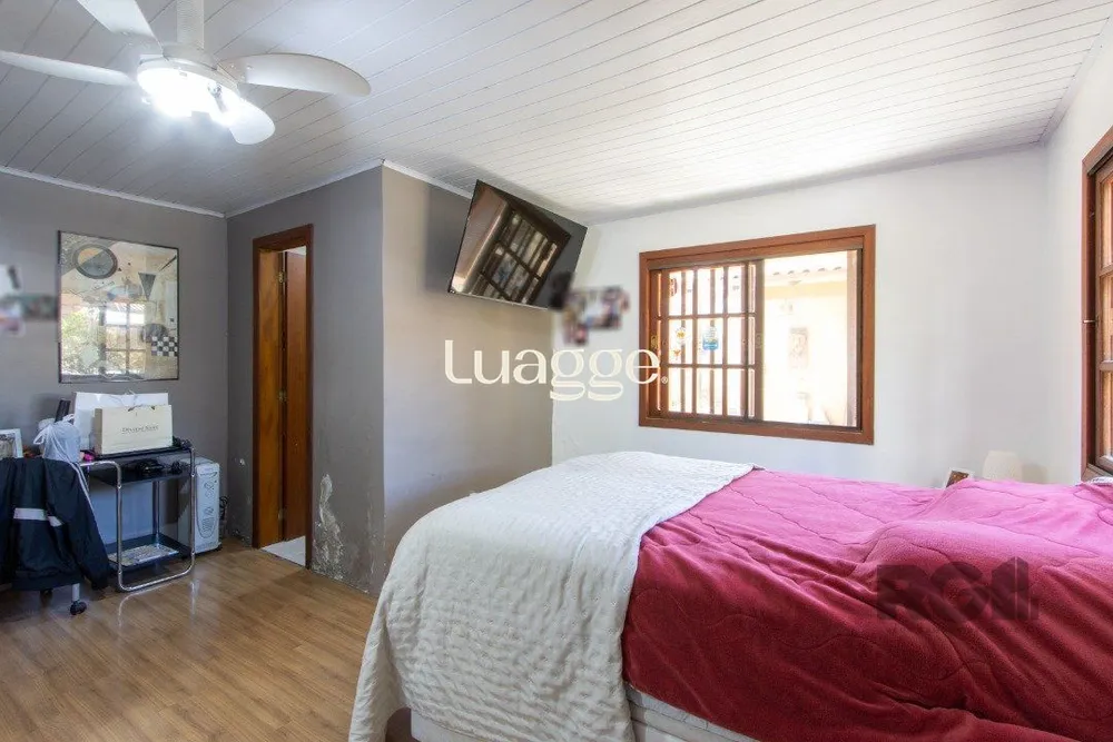 Casa, 3 quartos, 168 m² - Foto 2