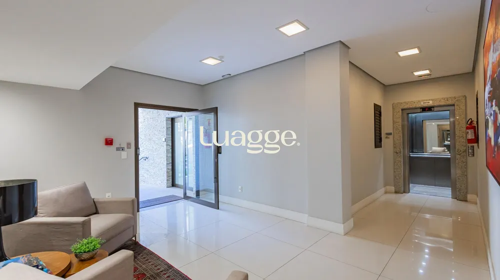 Apartamento, 3 quartos, 128 m² - Foto 1