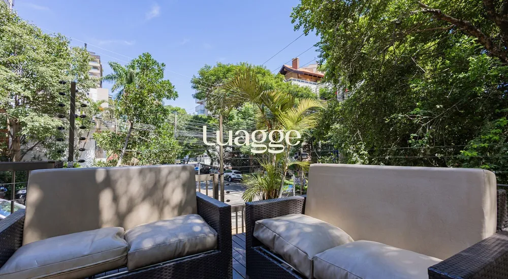 Apartamento, 3 quartos, 128 m² - Foto 4