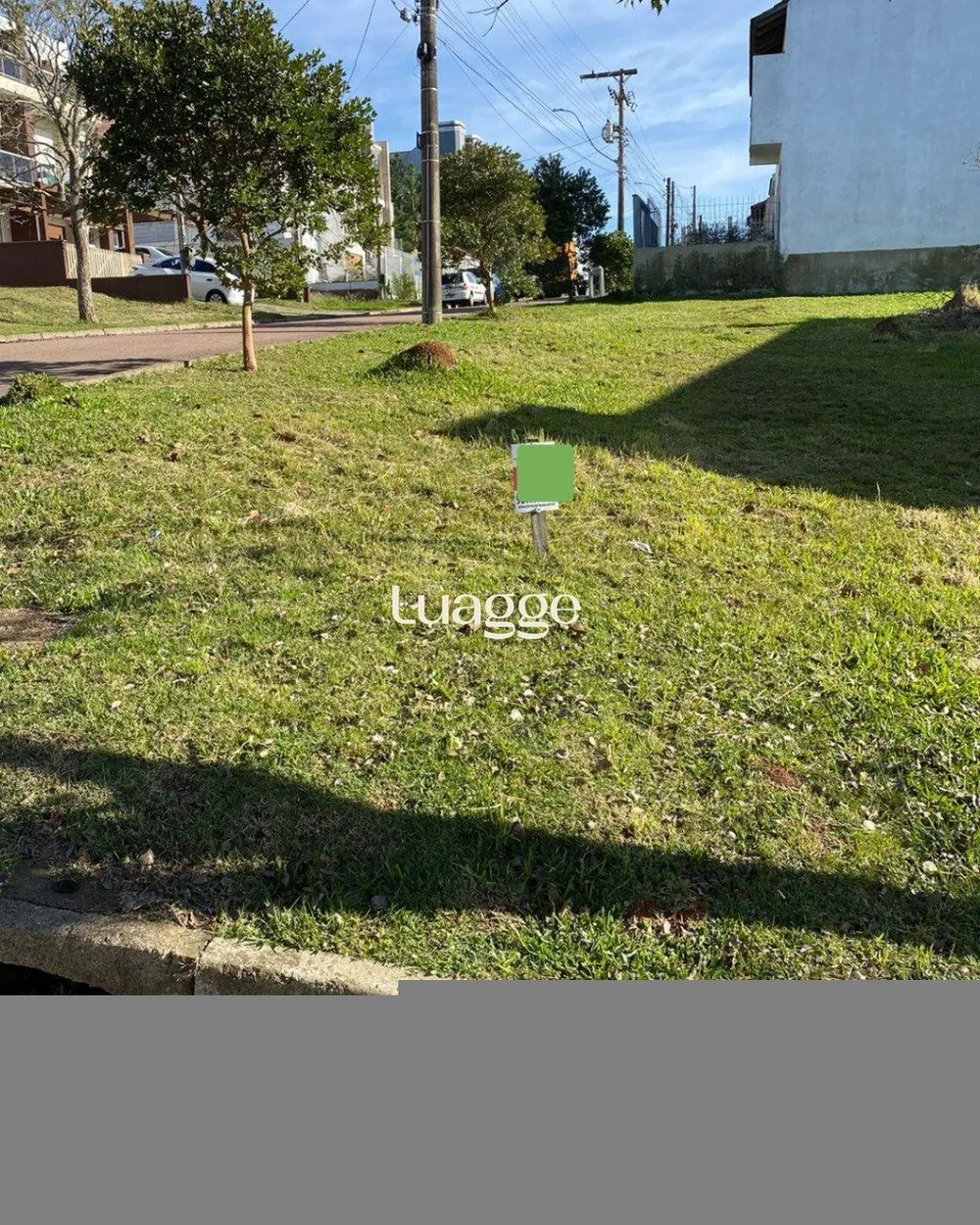 Terreno, 568 m² - Foto 1