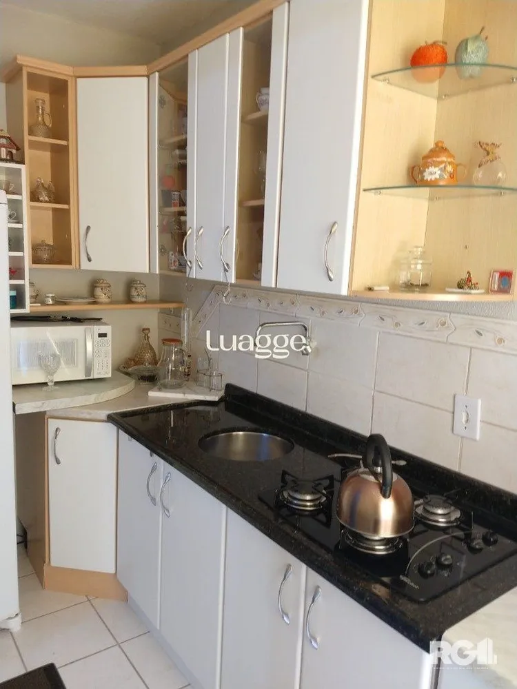 Apartamento, 1 quarto, 48 m² - Foto 4