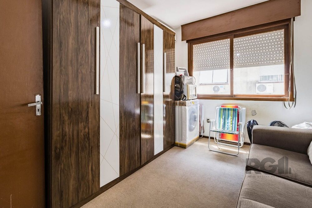 Apartamento à venda com 1 quarto, 39m² - Foto 9