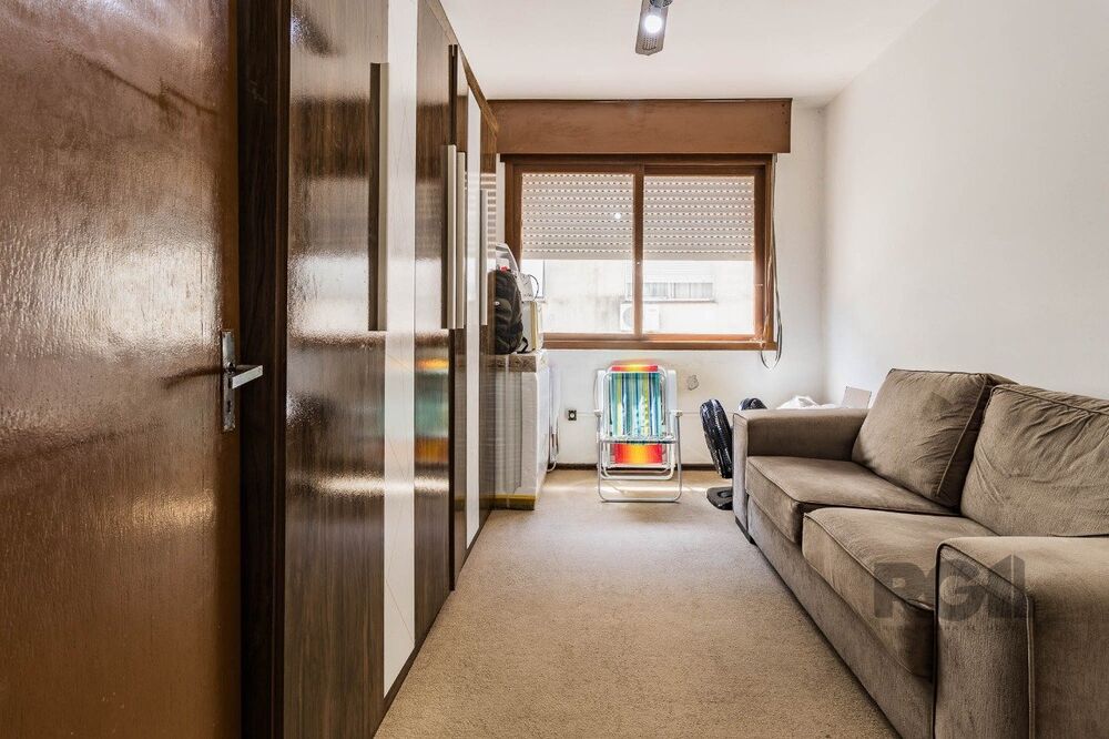 Apartamento à venda com 1 quarto, 39m² - Foto 8