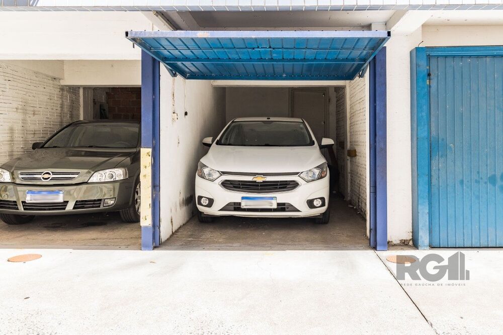Apartamento à venda com 1 quarto, 39m² - Foto 11