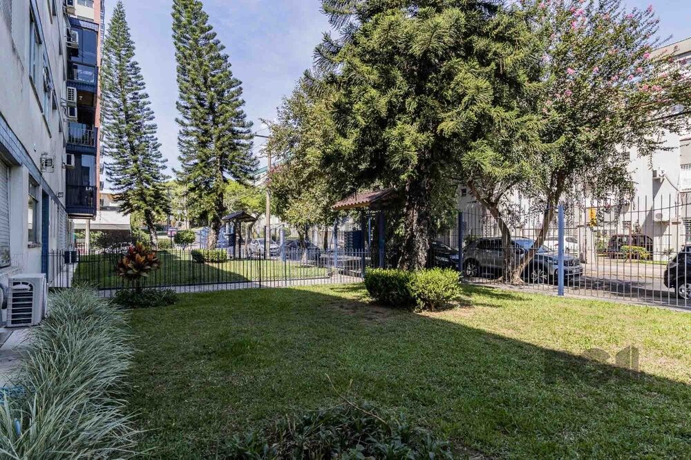 Apartamento à venda com 1 quarto, 39m² - Foto 12